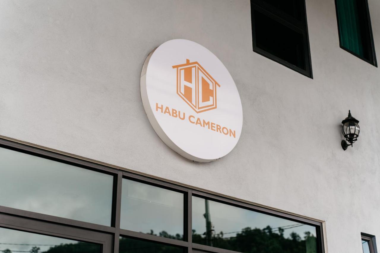 Ringlet Habu Cameron酒店 外观 照片