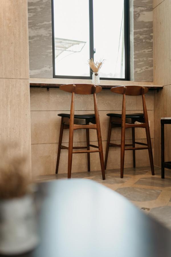 Ringlet Habu Cameron酒店 外观 照片