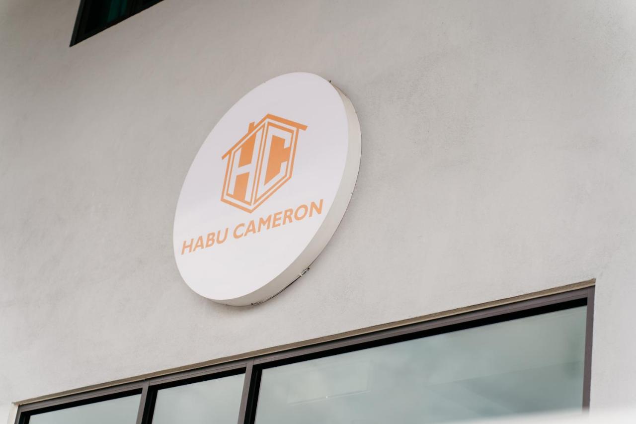 Ringlet Habu Cameron酒店 外观 照片